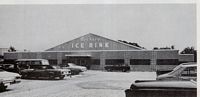 Orchard Ice Rink 1965-66